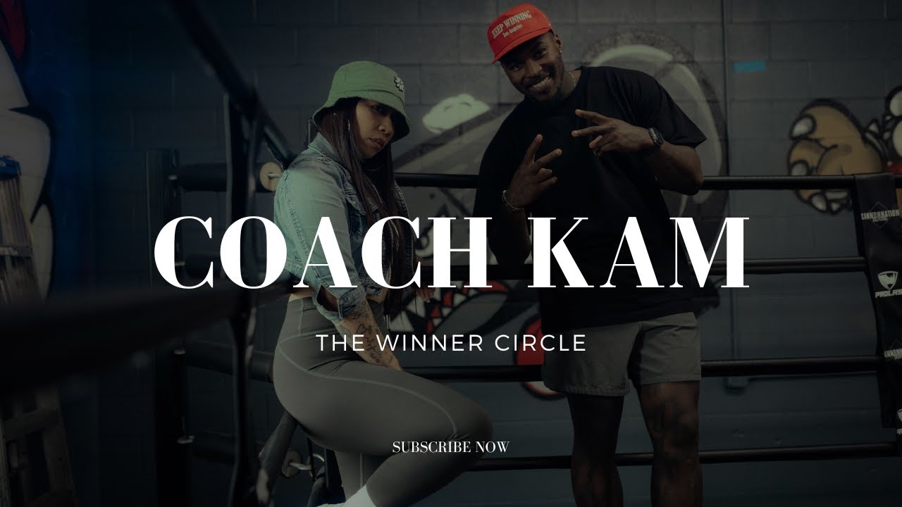 Episode 3: Coach Kam