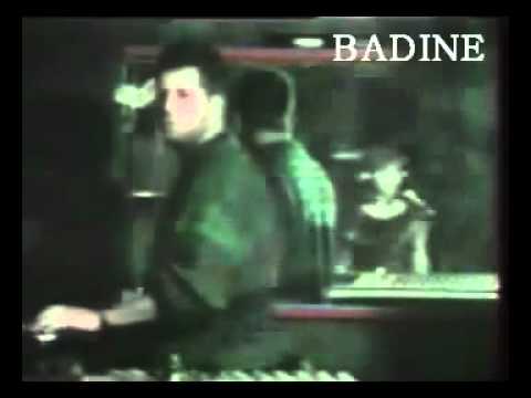 أغنية مؤثرة صوفية من الجزائر عبد القادر الشابة نورية 