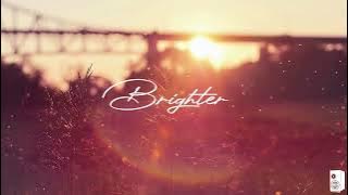 BRIGHTER - HIP HOP/RAP INSTRUMENTAL BEAT WITH HOOK (PROD. BKB)