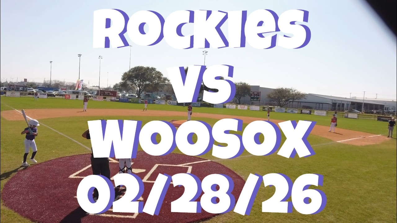 02/28/26 vs WooSox