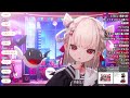 [白玖ウタノ] Another Rampage / ストレイライト