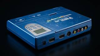 Exploring Cool 8 bit (NES/Famicom) Video Game Retro VCD Game Player in 2026 - Sadly no 300 in 1 cd