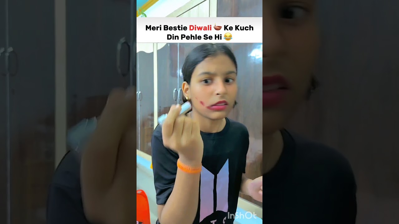 situation during diwali 🎇🧨