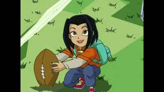 JACKIE CHAN ADVENTURES S3 EP7 | RABBIT RUN P2 | @RetroFunTV01 