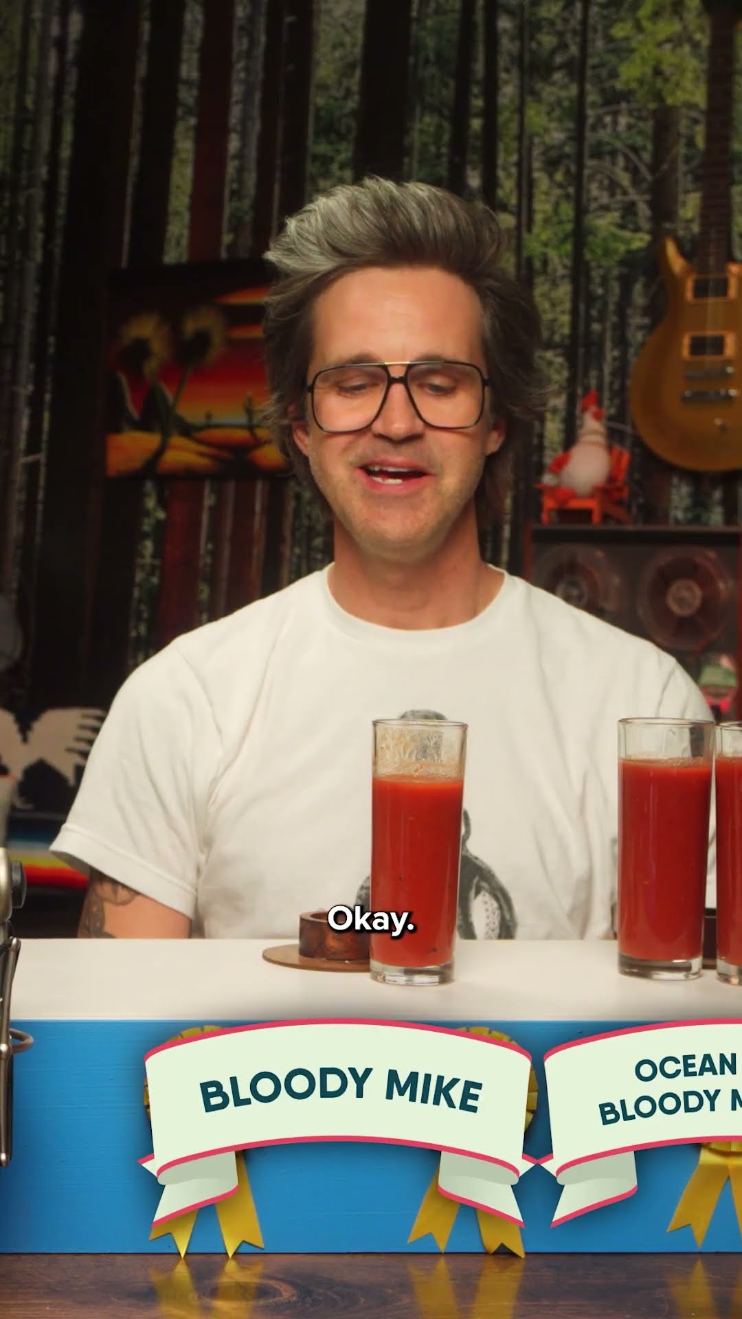 Not Your Kid's Tomato Soup