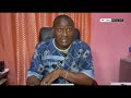 Déclaration du sous-préfet de l'arrondissement de NDIAYE à la veille du 4 avril