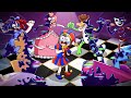 NO! Pomni Is TRAPPED?! The Digital Circus Is ABSTRACTED?! Ep 2: Candy Carrier Chaos 2D Animation