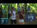 Round 3 Highlights | FPO | 2026 PDGA Pro World Championships