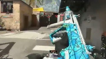 Ram9 montage! COD-mw3