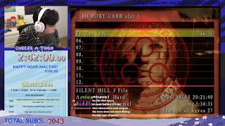 CHEESE-A-THON 2024 DAY 5! Elden Ring Playthrough!