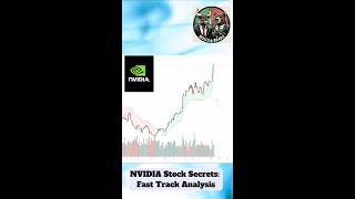 NVIDIA Stock Secrets: Fast Track Analysis