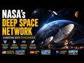 NASA’s Deep Space Network 📡