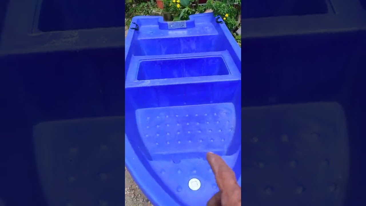 SENARAI HARGA IKUT SAIZ POLY BOAT..TERMURAH AAA