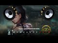 Oblivious - Kalafina [EPICENTER REVERB]