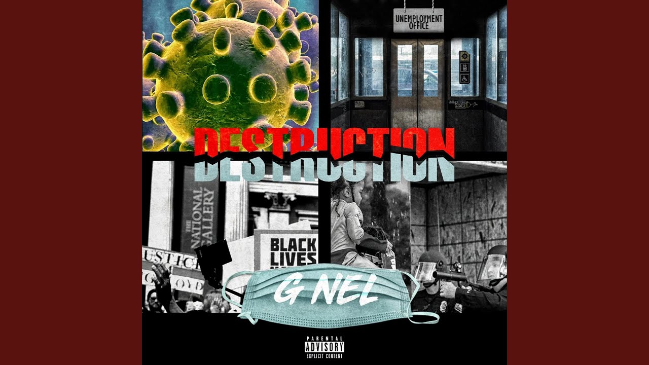 Watch Destruction on YouTube Watch Destruction on YouTube