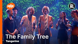 Tangarine  The Family Tree venice  Als Ik Het Zing