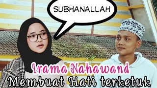 Nissa Sabyan  Terharu Mendengar Lantunan Ayat Suci Alquran 