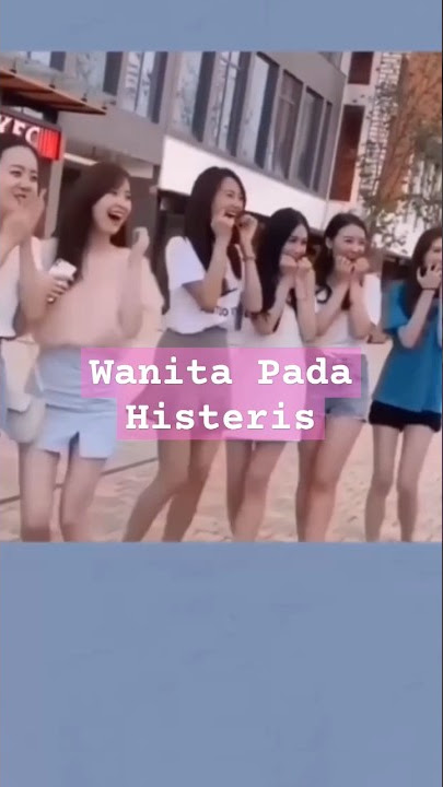 Wanita Cantik Korea Pada Histeris Melihat Cowok Indonesia#short #hiburan #viral #shorts #capcut