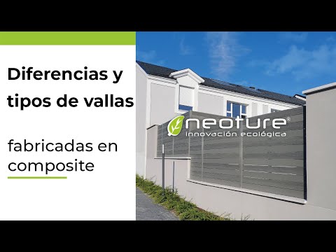 Sistema de Ocultación para Jardín: Tu Refugio Exterior - Neoture