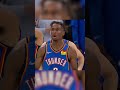 The longest game-winner in NBA history! Devonte' Graham's heave came after this heave from SGA 😮