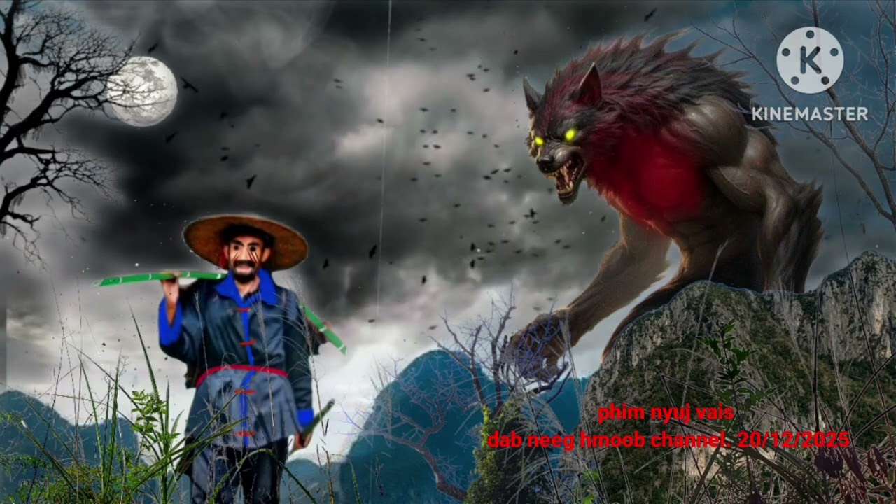 Phim nyuj vais tom yawg lauj 20/12/2025