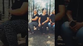 Gül Kardeşler Biray dogar ilk akşamdan geceden 🌹