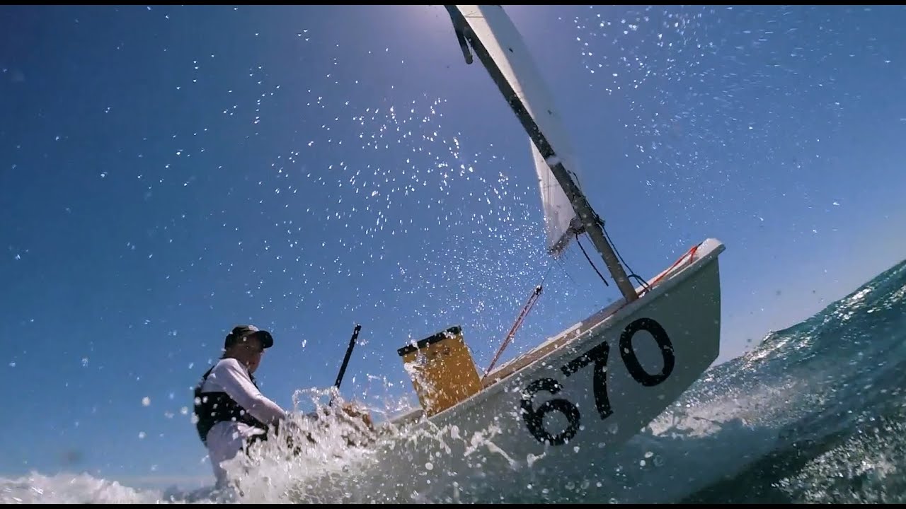 Australia's Summer of Sail.