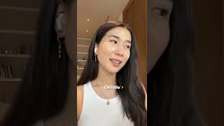 Shakira Jasmine - best Reaction #shorts