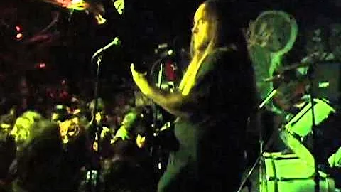 NOOTHGRUSH - 10/22/11 @ 924 Gilman St, Berkeley, CA