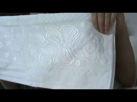 Video: Havlu Havlular (52 Fotoğraf): Havlu Takımlarının Yoğunluğu Ve Boyutu. Beyaz Banyo Havlusu Seti Nasıl Seçilir?