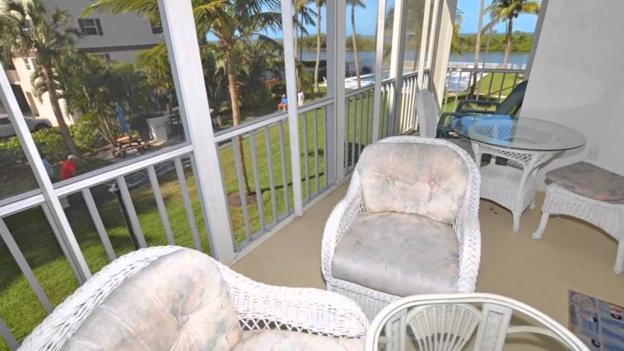 Condo for sale in Fort Myers Beach, Florida. YouTube