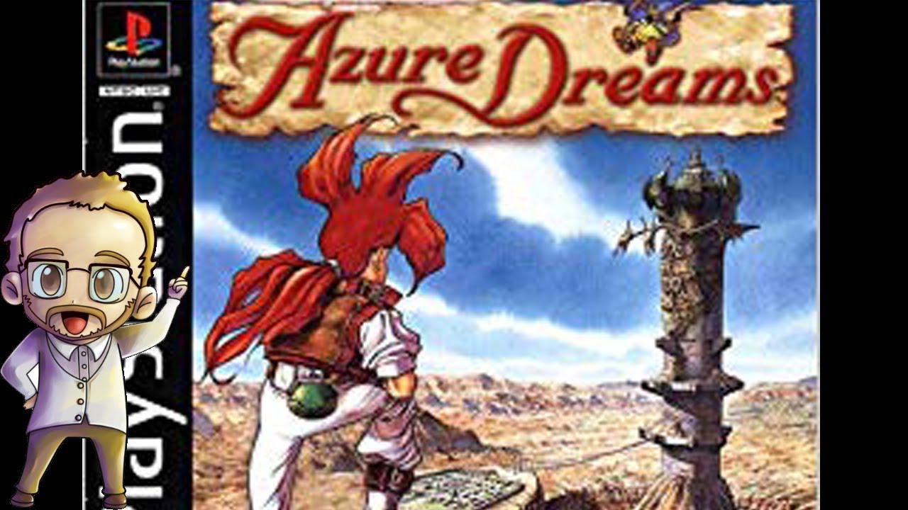 3 High risk = high reward - Azure Dreams