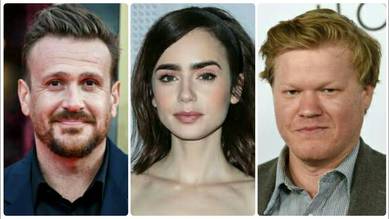 WINDFALL Cast Real Name And Age 2022 - YouTube