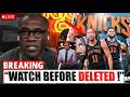Knicks have cemented themselves as the NBA’s best! - Stephen A. rips Shannon after Brunson beat Cavs