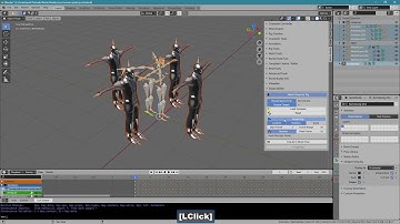 Bento Buddy - shape shifter character morph system