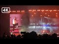 4K Imagine Dragons - Believer / Live in Las Vegas 09/10/2022