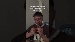 Bu elemanlardan nefret ediyorum