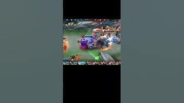Savage! Miya best Build Attack Speed+damage new! #mobilelegends Gameplay #viral #shorts