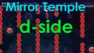 Celeste - Mirror Temple D-Side
