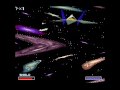 Star Fox - Out of this Dimension (Easter Egg)