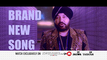 Daler Mehndi | Panga Na Lena | COMING SOON on SpotlampE