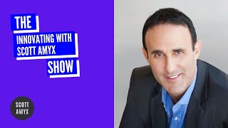 Innovating with Scott Amyx: Interview with Gregg Rotenberg, CEO of Smart Wires