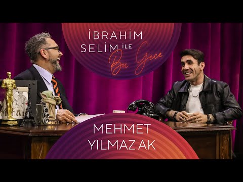 İbrahim Selim İle