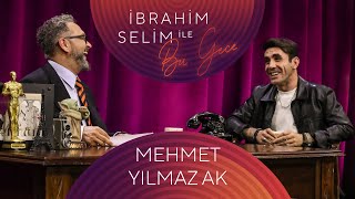 İbrahim Selim İle Bu Gece #110 Mehmet Yılmaz Ak, Prenslerin Öcü