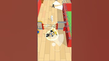 456 Run Challenge: Clash 3D