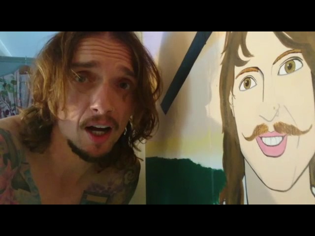 Ver RockFM | The Darkness nos invitan al Garage Sound en YouTube Ver RockFM | The Darkness nos invitan al Garage Sound en YouTube