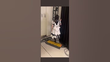 Thumbnail of Band-Maid 🫡🫡
