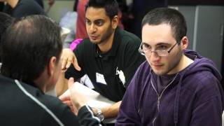 EX[L] Center Hackathon Highlights