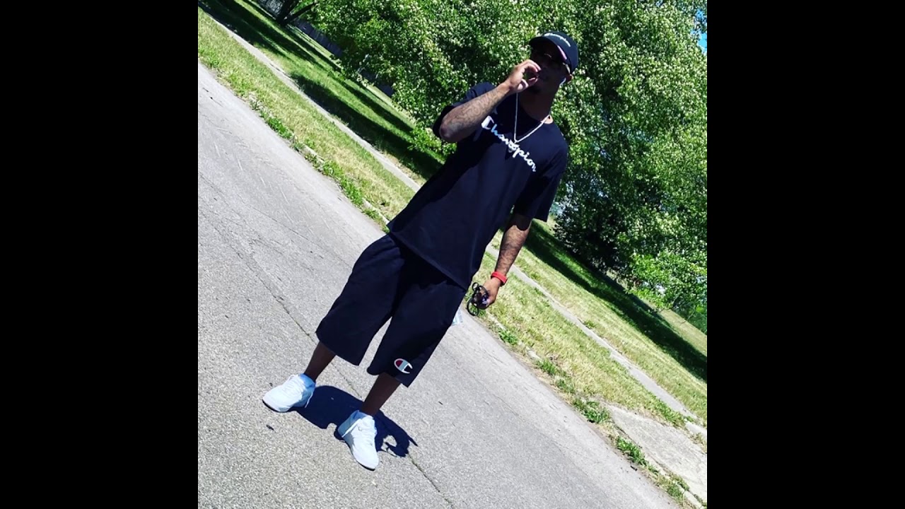 Tae'StayHumble - Im Not A Rapper Ft Money - YouTube