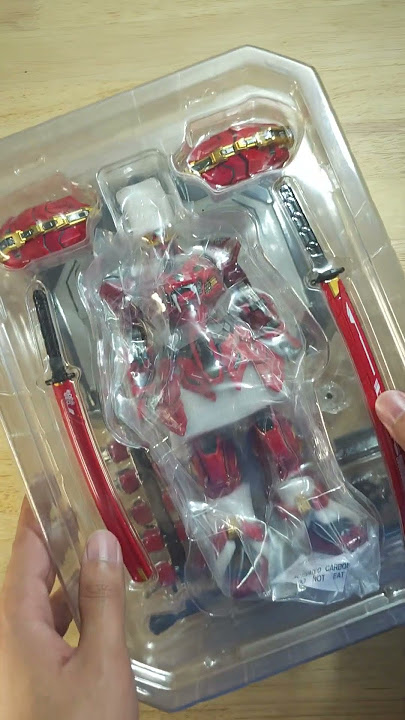 Moshow 1/100 Takeda Shingen #model #moshow #takeda #figure
